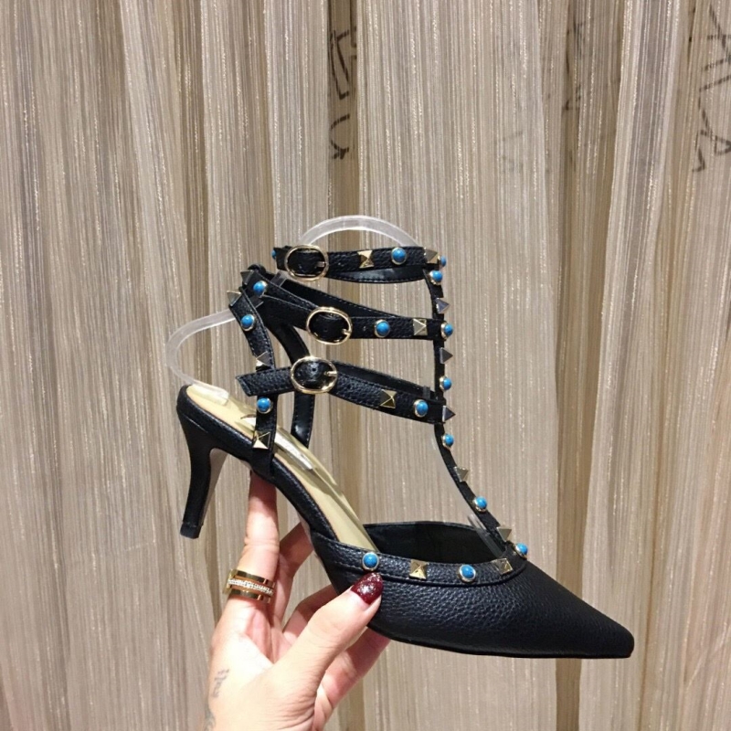 Valentino High Heels